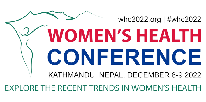 women health conference logo